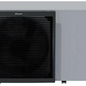 Fine serie | Pompa di Calore Aria Acqua Daikin Altherma 3M EBLA14V3 da 11 kW R-32