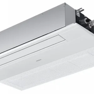 Disponibile | Unità Interna a Cassetta a 1 Via Haier 12000 Btu AB35S2SA1FA(H) R-32 Wi-Fi Integrato con Griglia