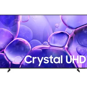 Alta qualità | Televisore Samsung 65" UE65U8000FU Crystal UHD 4K Wi-Fi Smart TV