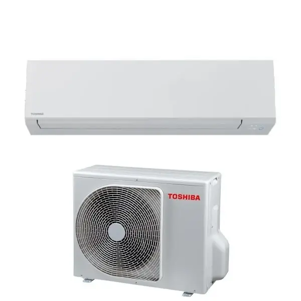 Ultimi giorni | Condizionatore Toshiba Shorai Edge 7000 Btu RAS-B07N4KVSG-E R-32 Wi-Fi integrato