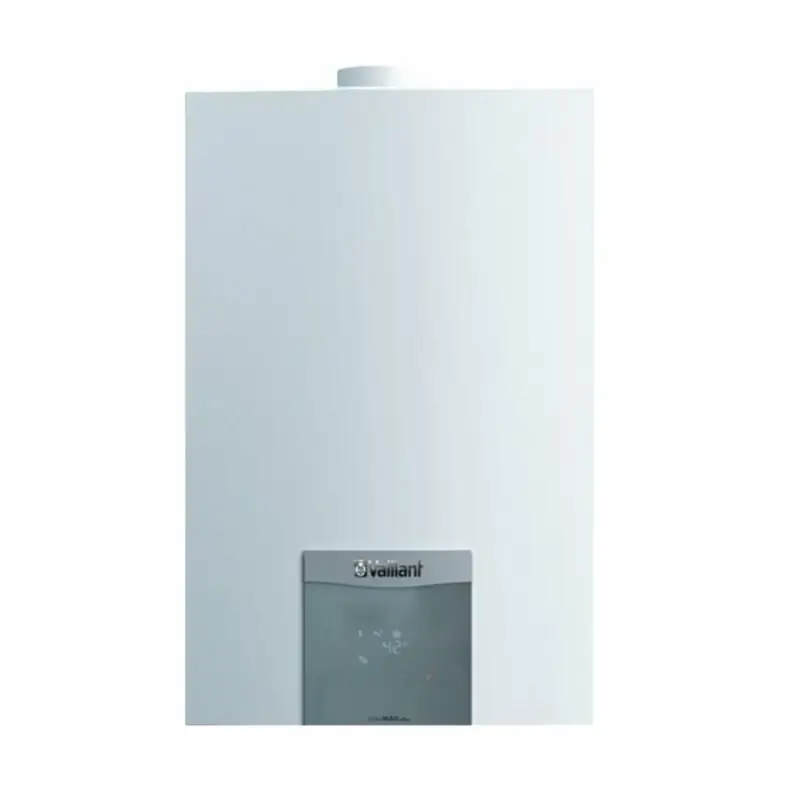 Outlet - Scaldabagno istantaneo a gas Vaillant nuovo Turbomag plus 155/1- 5 rt camera stagna 15 l/min. gpl/propano