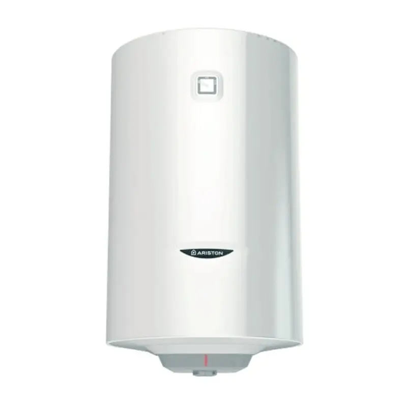 Acquista subito | Scaldabagno Elettrico Ariston Pro1 R Verticale 80 litri