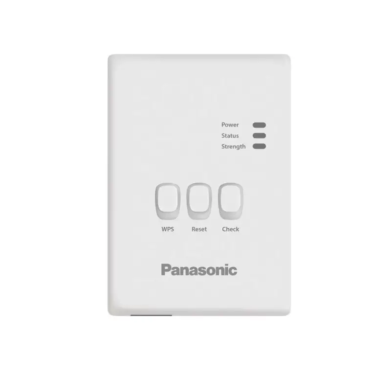 Aggiungi al carrello - Adattatore Panasonic Aquarea SMART CLOUD per pompe di calore Aquarea