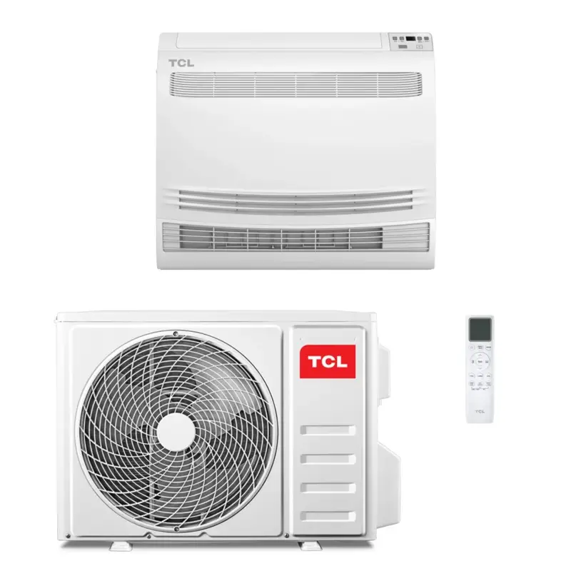 Acquista oggi - Condizionatore TCL Console Serie Z 18000 BTU R32 Inverter WiFi A++/A+