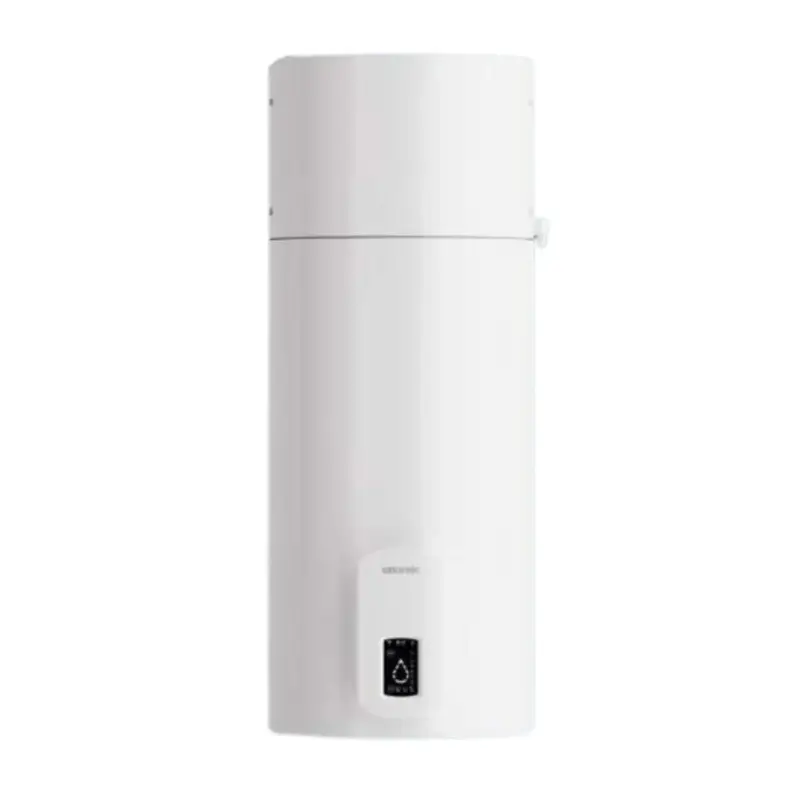 Scaldabagno a pompa di calore Atlantic Calypso Access 120 L classe A+ WiFi | Risparmia ora