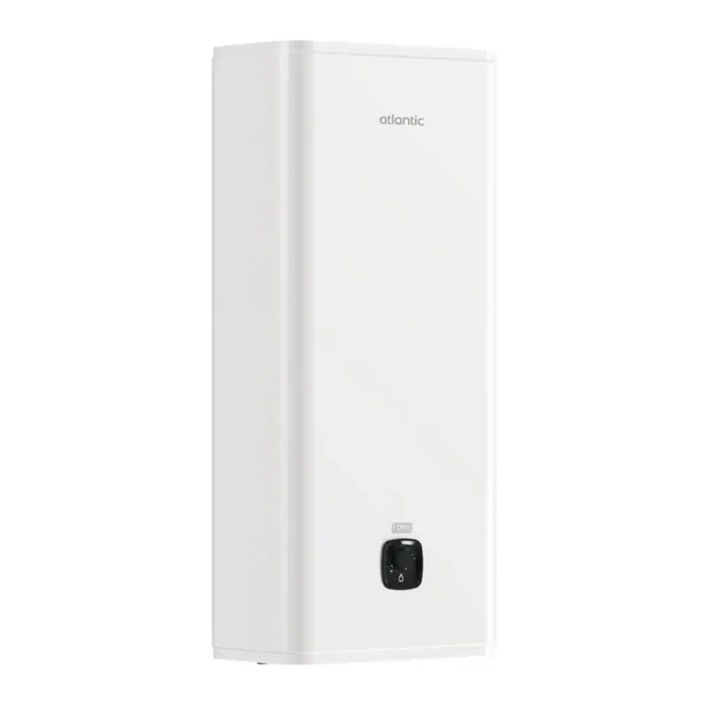 Quasi esaurito - Scaldabagno elettrico Atlantic Vertigo Access V25 Verticale/Orizzontale 100 Litri