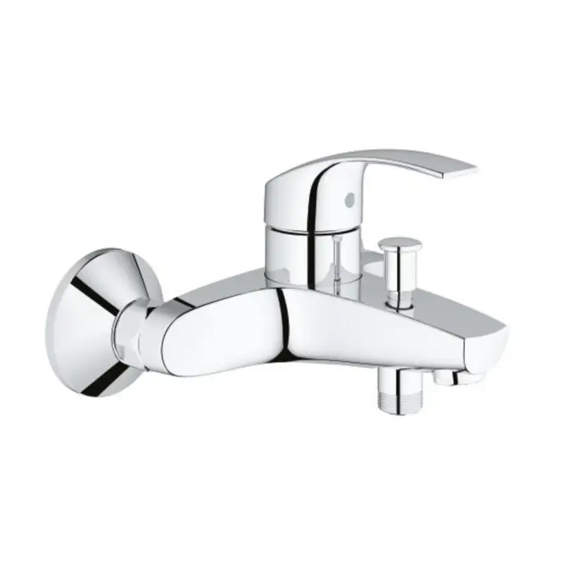 Miscelatore Grohe Eurosmart monocomando - con deviatore - Spedizione immediata