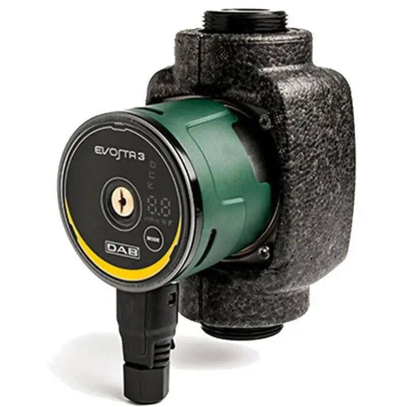 Circolatore elettronico DAB Evosta 3 80/130 1" - con attacchi filettati da 1" 1/2 | Ultimo arrivo