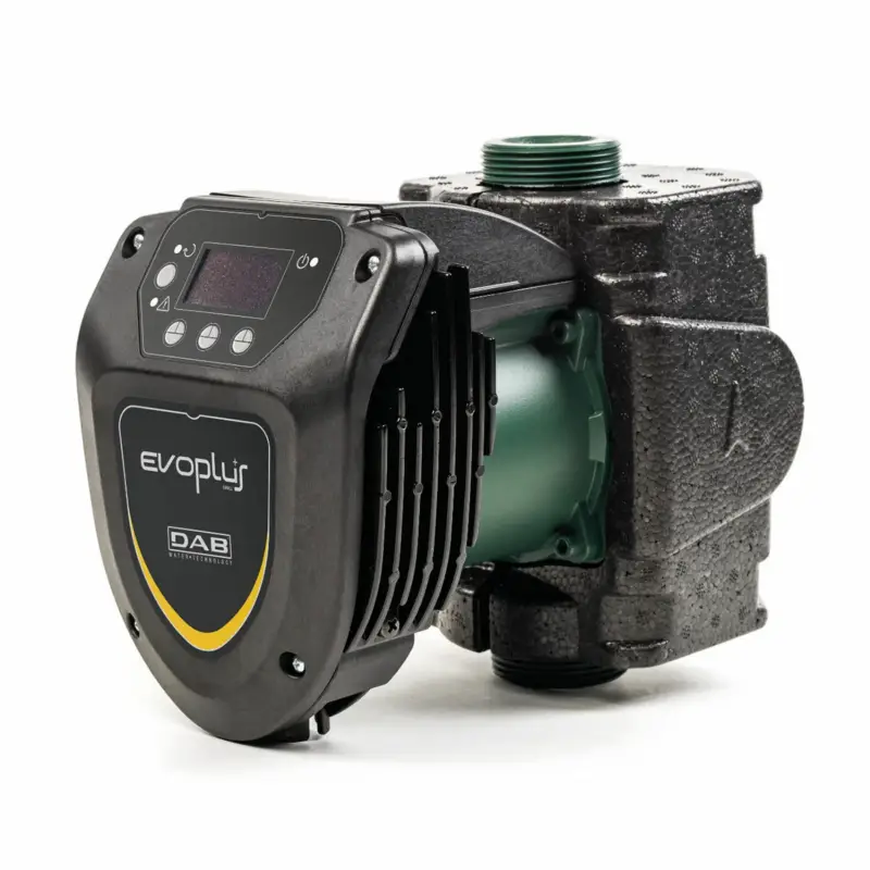 Top vendite | Circolatore elettronico DAB EVOPLUS SMALL110/180 XM 2"