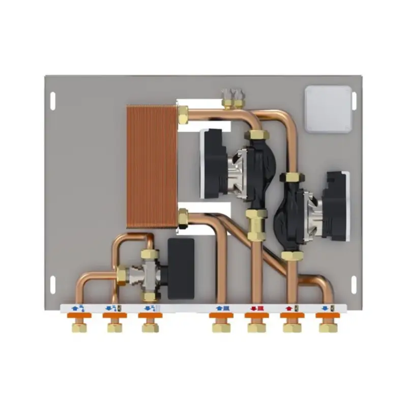 Modulo Interfaccia Maxiflame MX135/1V Caldaia/Termoprodotto con Gestione ACS | Prezzo ridotto