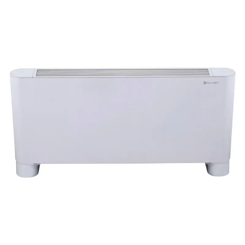 Appena arrivato - Ventilconvettore Clivet Aura CFFAC 2 CC2 R3 mantellato 2.35 - 2.25 kW