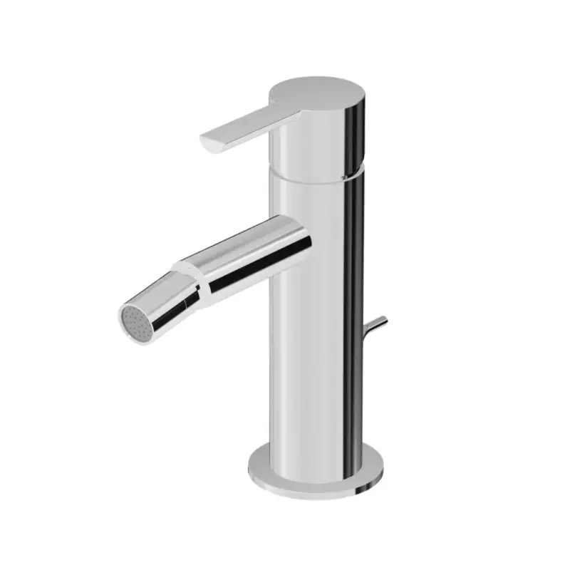 Reso gratuito | Miscelatore bidet Zucchetti GILL ZGL386 – Finitura Cromo