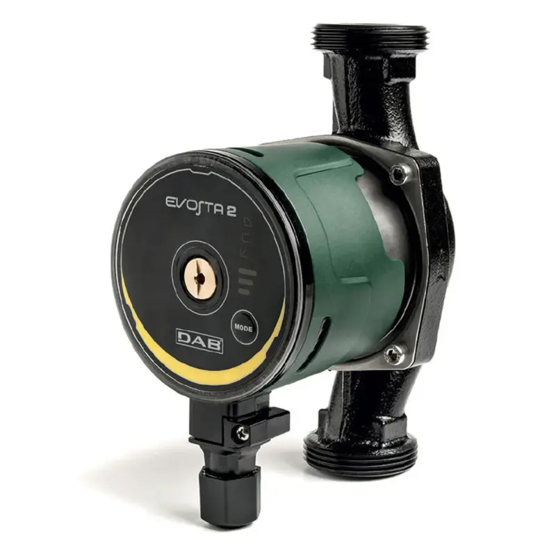 Liquidazione - Circolatore elettronico DAB Evosta 2 40-70/180 1" - per impianti di riscaldamento e condizionamento