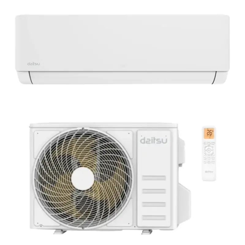 Appena arrivato | Condizionatore Daitsu Artic Pro 18000 BTU R32 Inverter WiFi A+++/A+