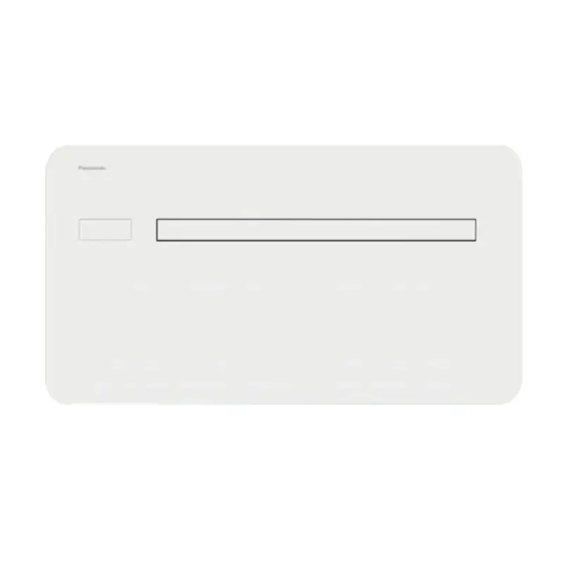Acquista subito - Condizionatore Panasonic RAC Solo 9000 BTU R32 Inverter WiFi 2,33/2,31 kW freddo/caldo
