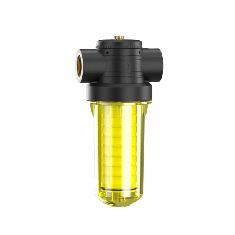Ultimi giorni - Filtro Gel Daytona 700 PP 1" F - PER IMPIANTI IDRICI - Completo di cartucciaIA RETE 90 M